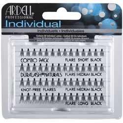 Duralash Naturals Combo Black Lashes